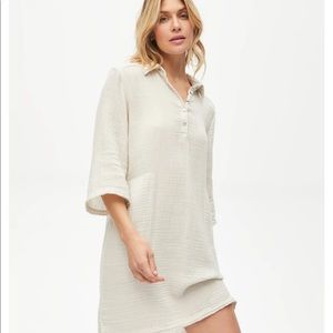 Michael Stars Cecile Dress